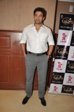 at Life OK Welcome show launch in Mumbai on 19th Feb 2013 (52).JPG